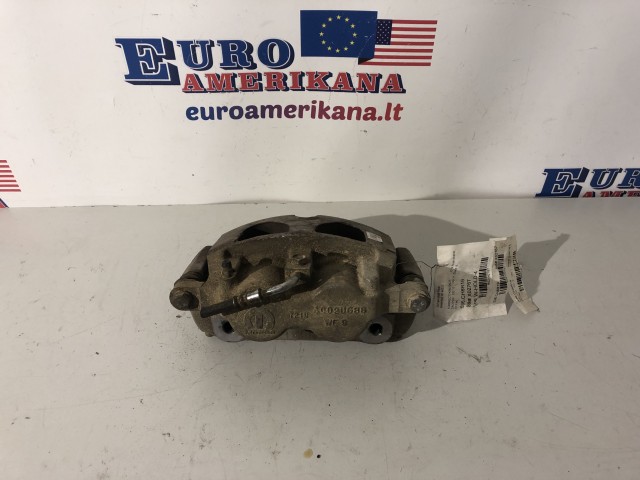 Caliper, LH (Takeoff)